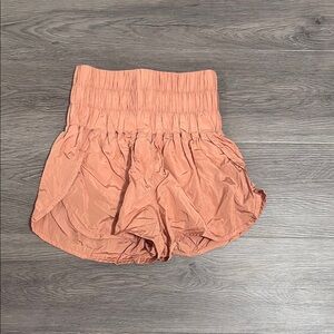 Free People Shorts